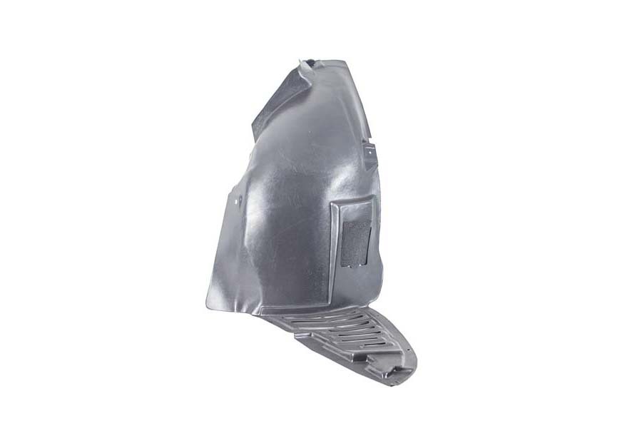 Pasarruedas Guardaplast para Peugeot 407 2005 / 2011 delantero Anterior izquierdo