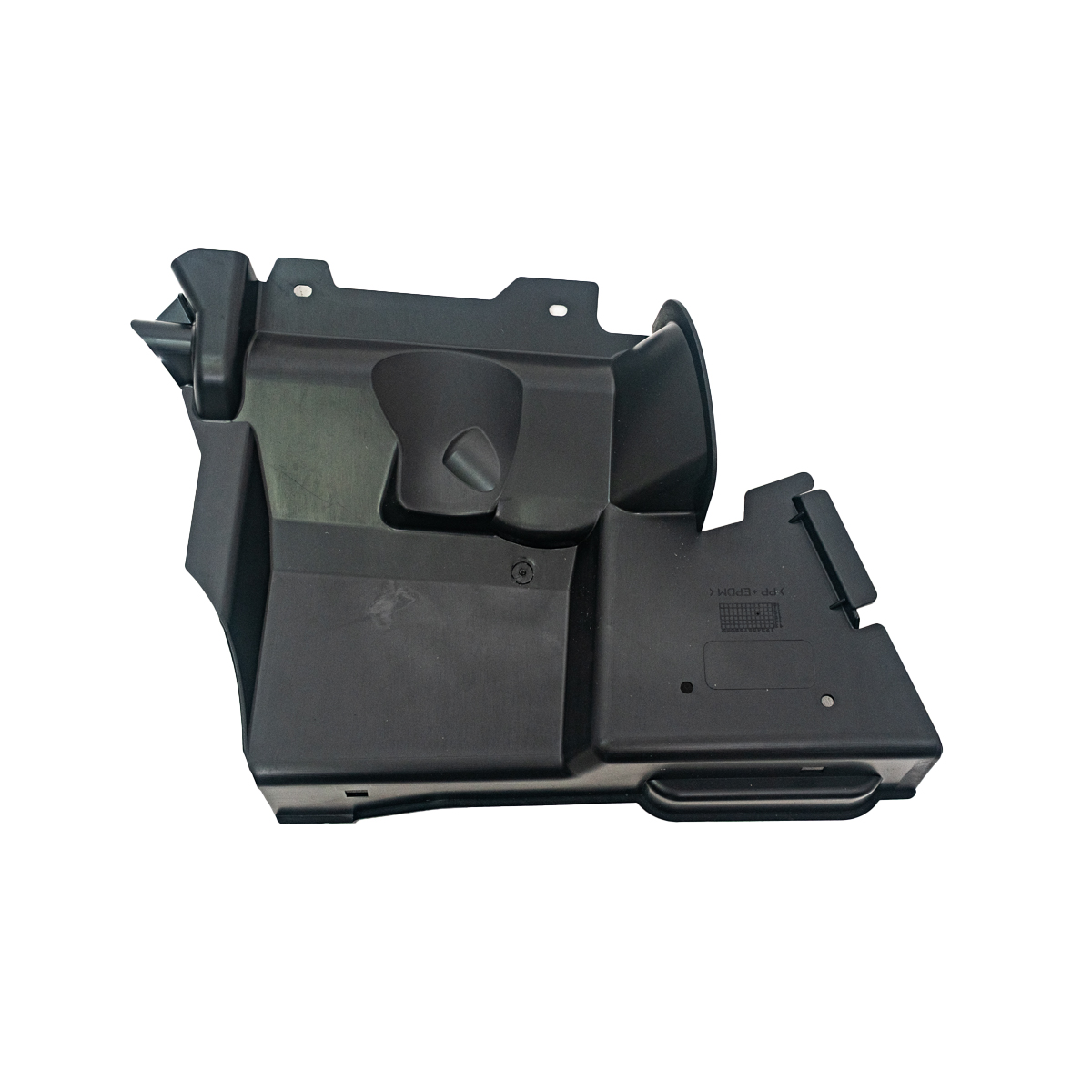 Pasarruedas Guardaplast para Peugeot Partner / Berlingo 1998 / 2009 Cubre Correa