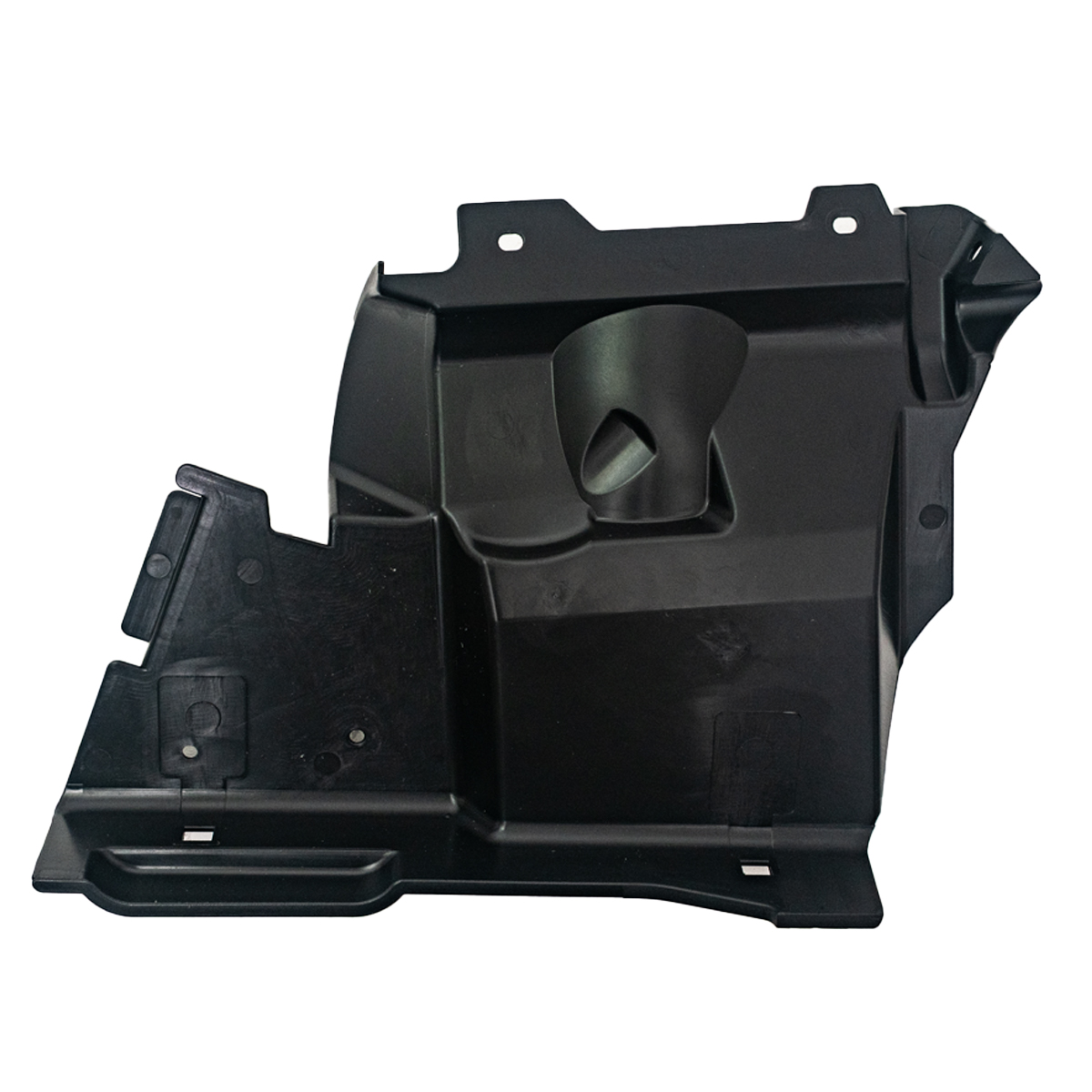 Pasarruedas Guardaplast para Peugeot Partner / Berlingo 1998 / 2009 Cubre Correa