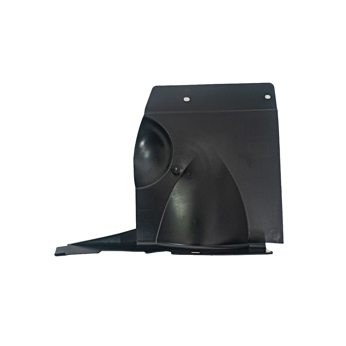 Pasarrueda / Guardaplast para Peugeot / Citroën plástico / Guardaplast Partner / Berlingo Desde 2010 Cubre Correa