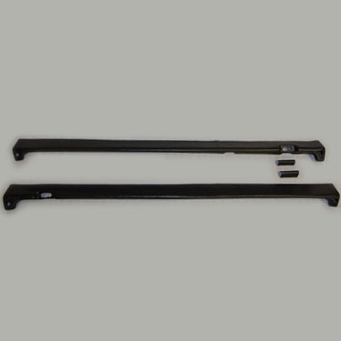 Zócalo plástico para Peugeot 505 por Juego