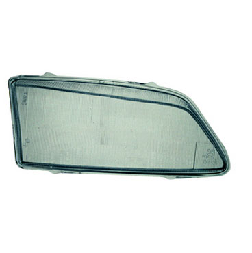 Vidrio de Óptica para Peugeot 306 1995 / 1997 izquierdo