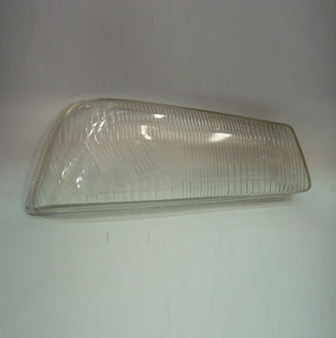 Vidrio de Óptica para Peugeot 505 1982 / 1991 Gamma izquierdo