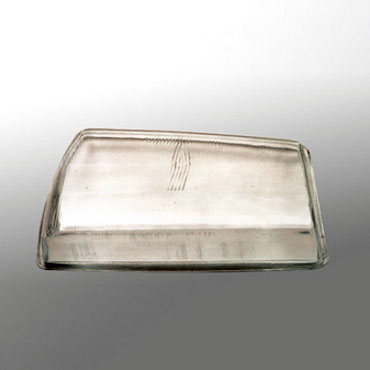Vidrio de Óptica para Peugeot 504 derecho