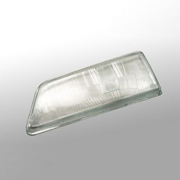Vidrio de Óptica para Peugeot 405 derecho