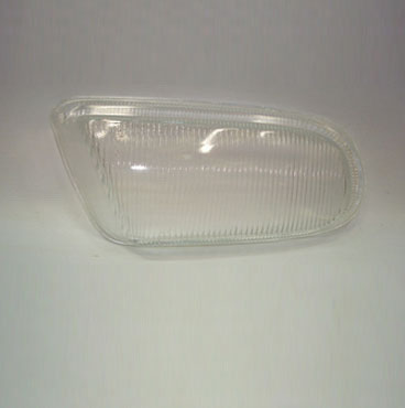 Vidrio de Óptica para Peugeot 306 1997 / 1999 Auxiliar izquierdo