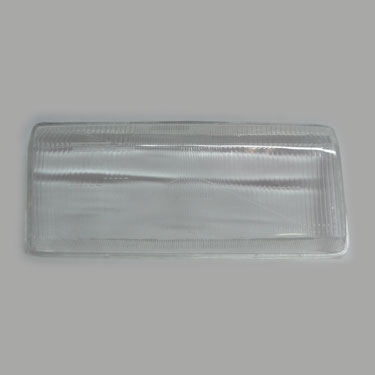 Vidrio de Óptica para Peugeot Citroen Bx 1982 / 1993 izquierdo