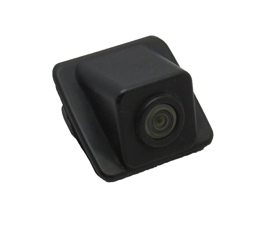 Accesorios Varios 208 2020-2023 Soporte con Camara Paragolpe trasero