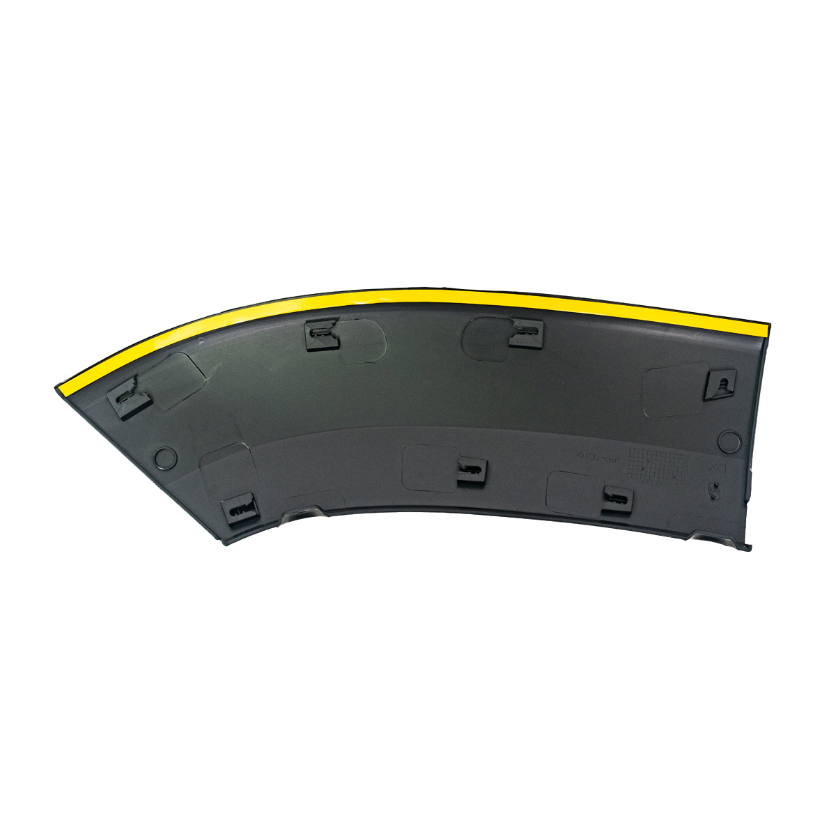 Moldura Pasarrueda para Peugeot / Citroën Boxer / Jumper Desde 2018 delantera Posterior derecha