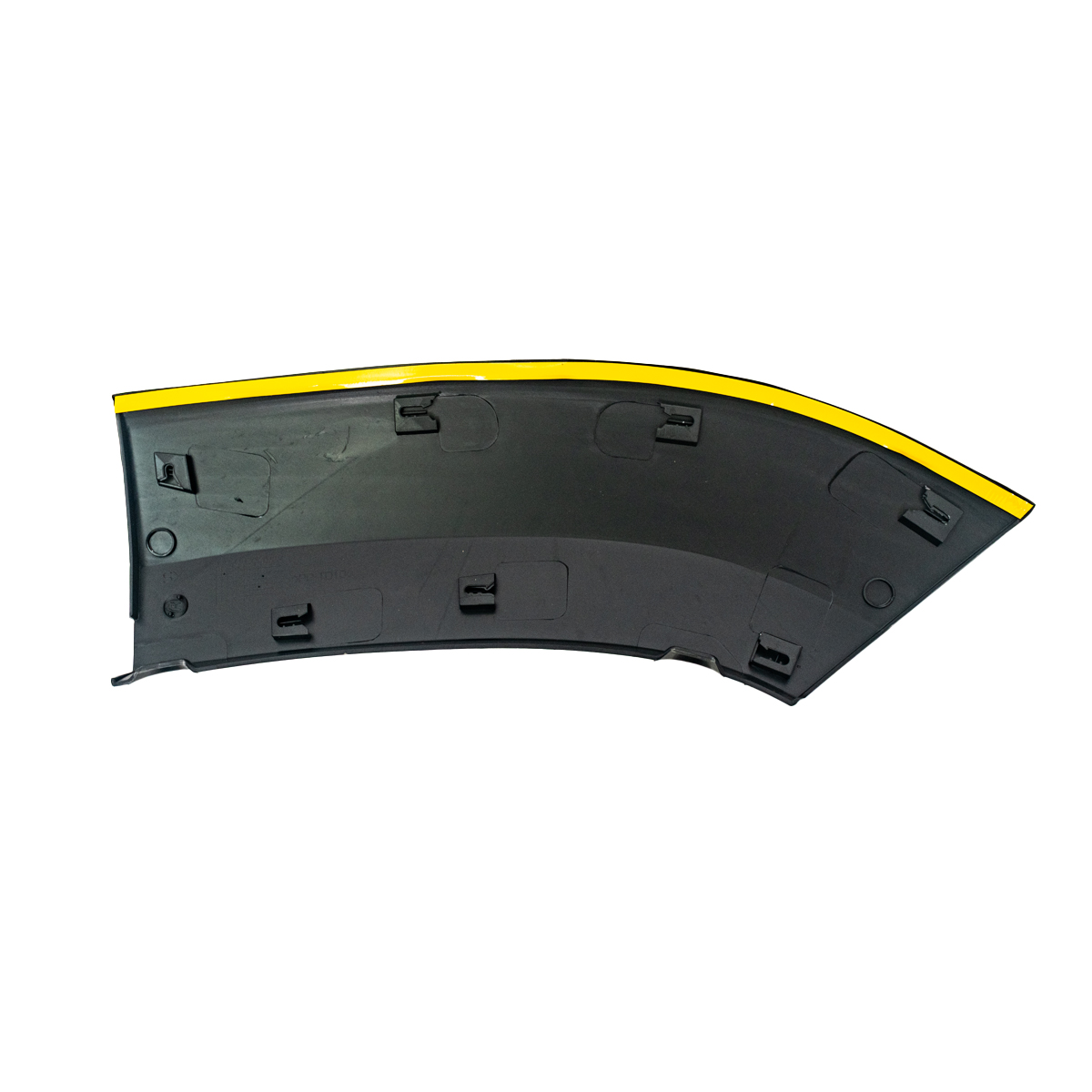 Moldura Pasarrueda para Peugeot / Citroën Boxer / Jumper Desde 2018 delantera Posterior izquierda