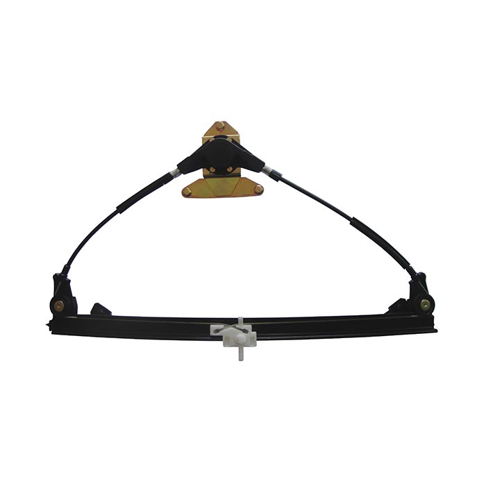 Máquina Levanta Cristal para Peugeot 405 trasera Manual izquierda