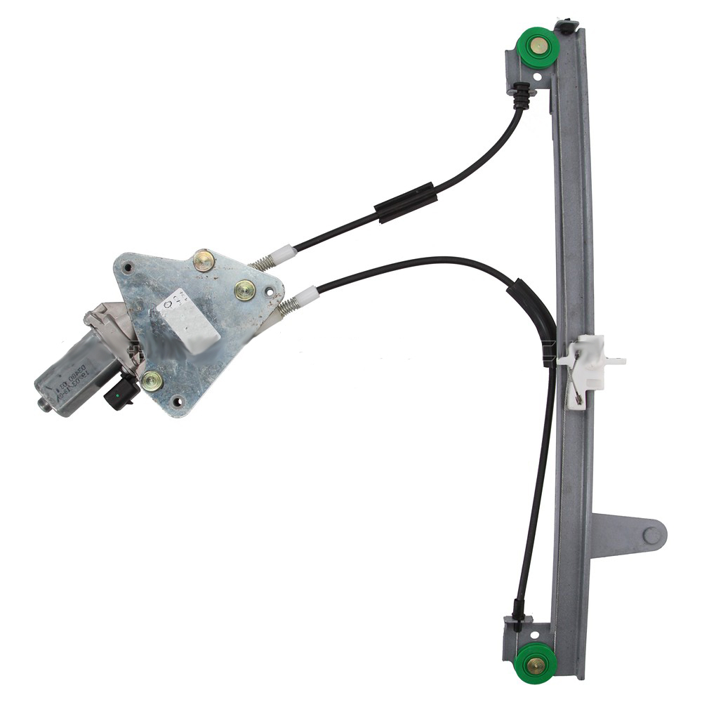 Máquina Levanta Cristal para Peugeot 306 4 Puertas delantera Eléctrica izquierda