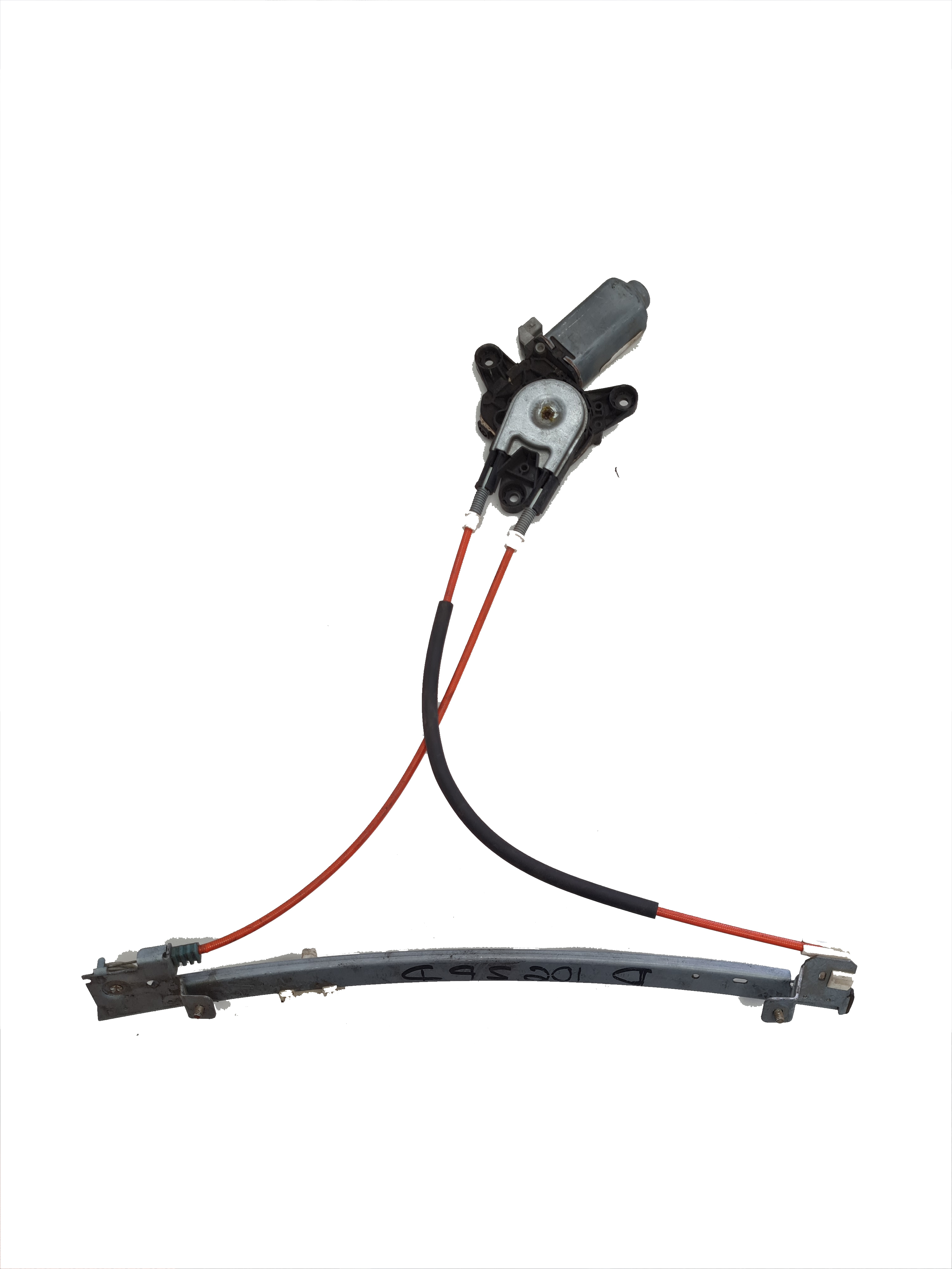Máquina Levanta Cristal para Peugeot 106 5 Puertas delantera Eléctrica izquierda