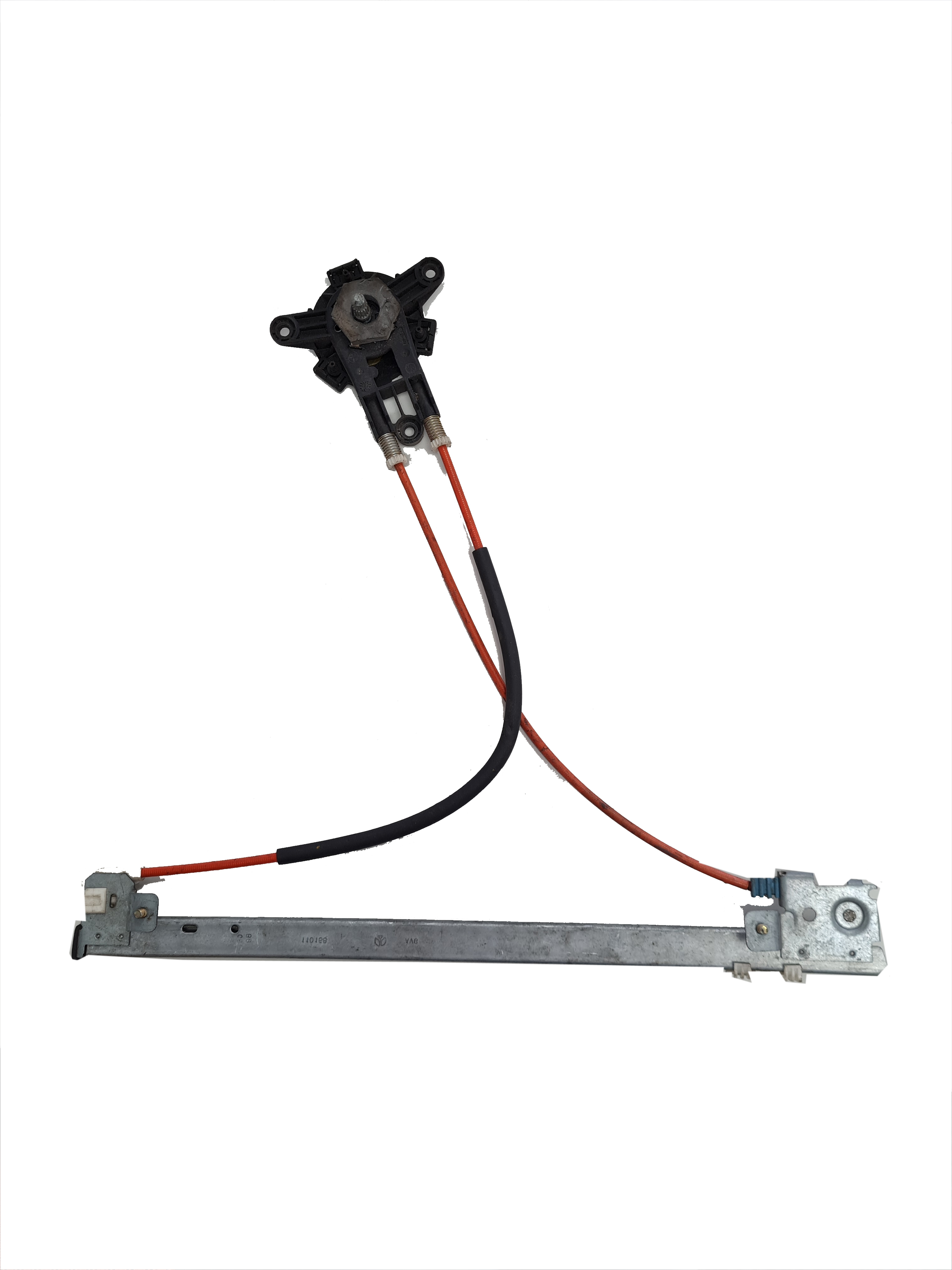 Máquina Levanta Cristal para Peugeot 106 5 Puertas delantera Manual derecha
