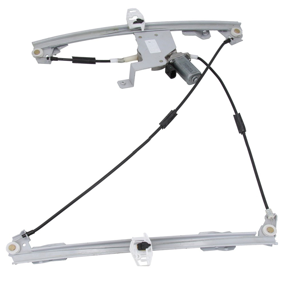 Máquina Levanta Cristal para Peugeot 206 99 / 3 Puertas delantera Eléctrica izquierda