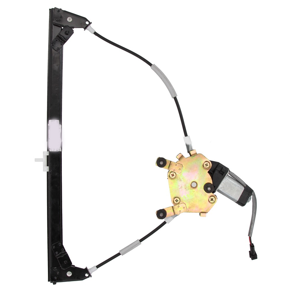 Máquina Levanta Cristal para Peugeot 405 delantera Eléctrica izquierda