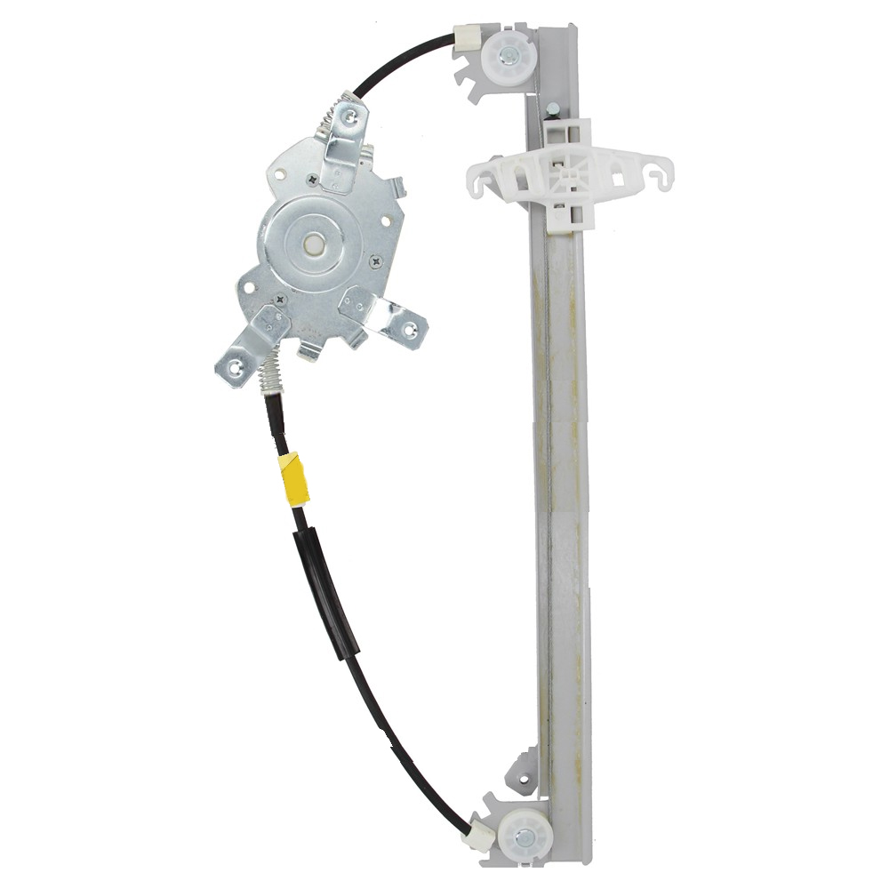 Máquina Levanta Cristal para Peugeot 206 99 / 207 08 / 5 Puertas trasera Eléctrica derecha
