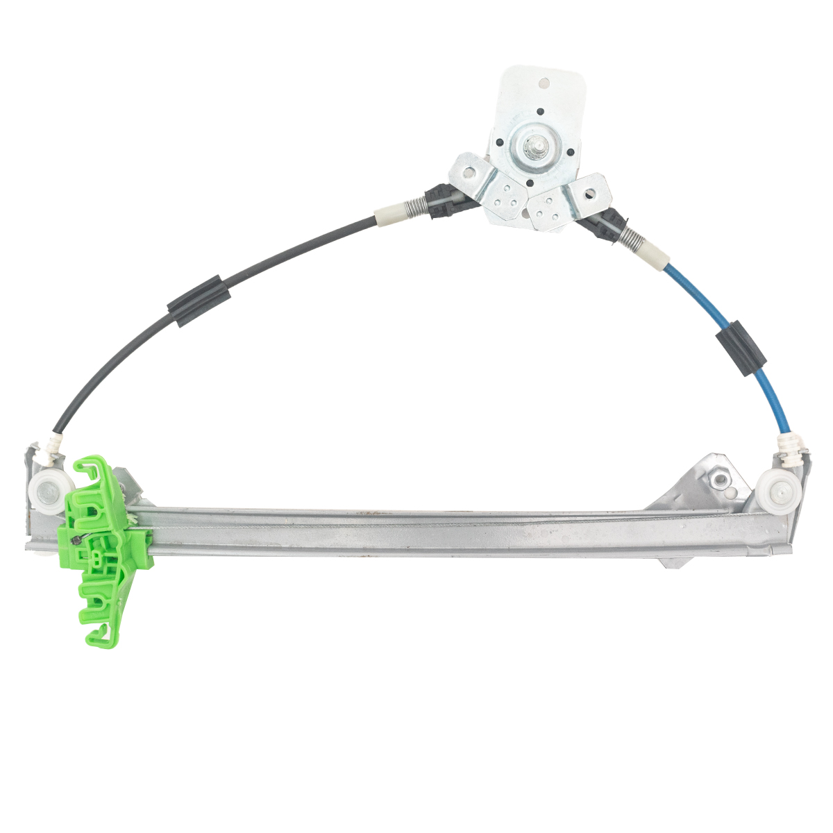 Máquina Levanta Cristal para Peugeot 207 Desde 2008 trasera 5 Puertas Manual derecha
