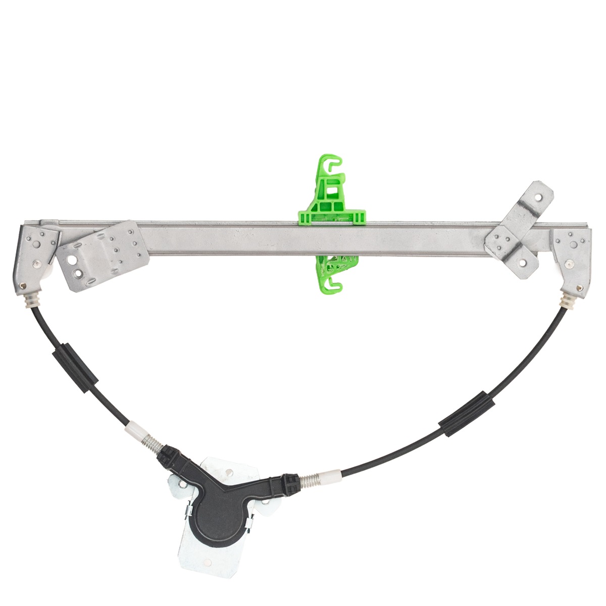 Máquina Levanta Cristal para Peugeot 207 Desde 2008 trasera 5 Puertas Manual izquierda