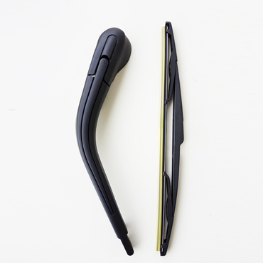 Brazo de Escobilla para trasero Peugeot Expert 2 Puertas luneta con Escobilla