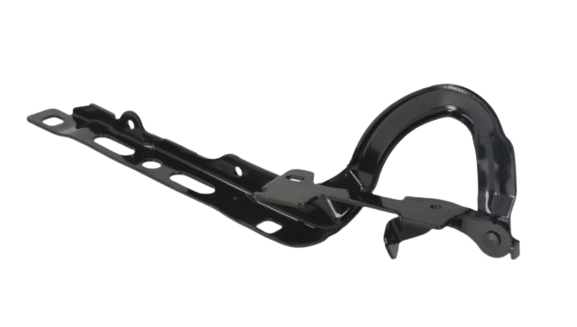 Bisagra de Capot Peugeot 208 2013 A 2019 izquierda