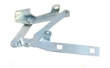 Bisagra de Capot Peugeot Boxer 1995 A 2018 izquierda