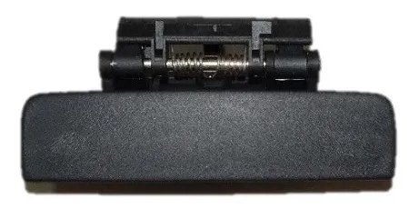Manija exterior para Peugeot 306 1996 / 2004 trasera derecha