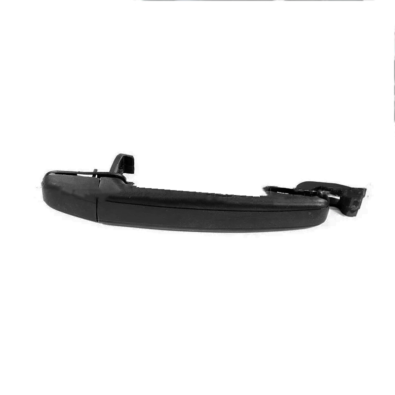 Manija exterior para Peugeot 307 2001 / 2012 / C3 2002 / 2013 delantera / trasera sin Agujero