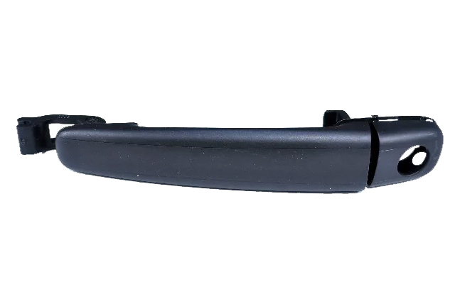 Manija exterior para Peugeot 307 2001 / 2012 / C3 2002 / 2013 delantera con Agujero