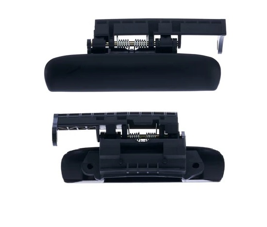 Manija exterior para Citroën Xsara Picasso 2001 / 2007 delantera / trasera izquierda