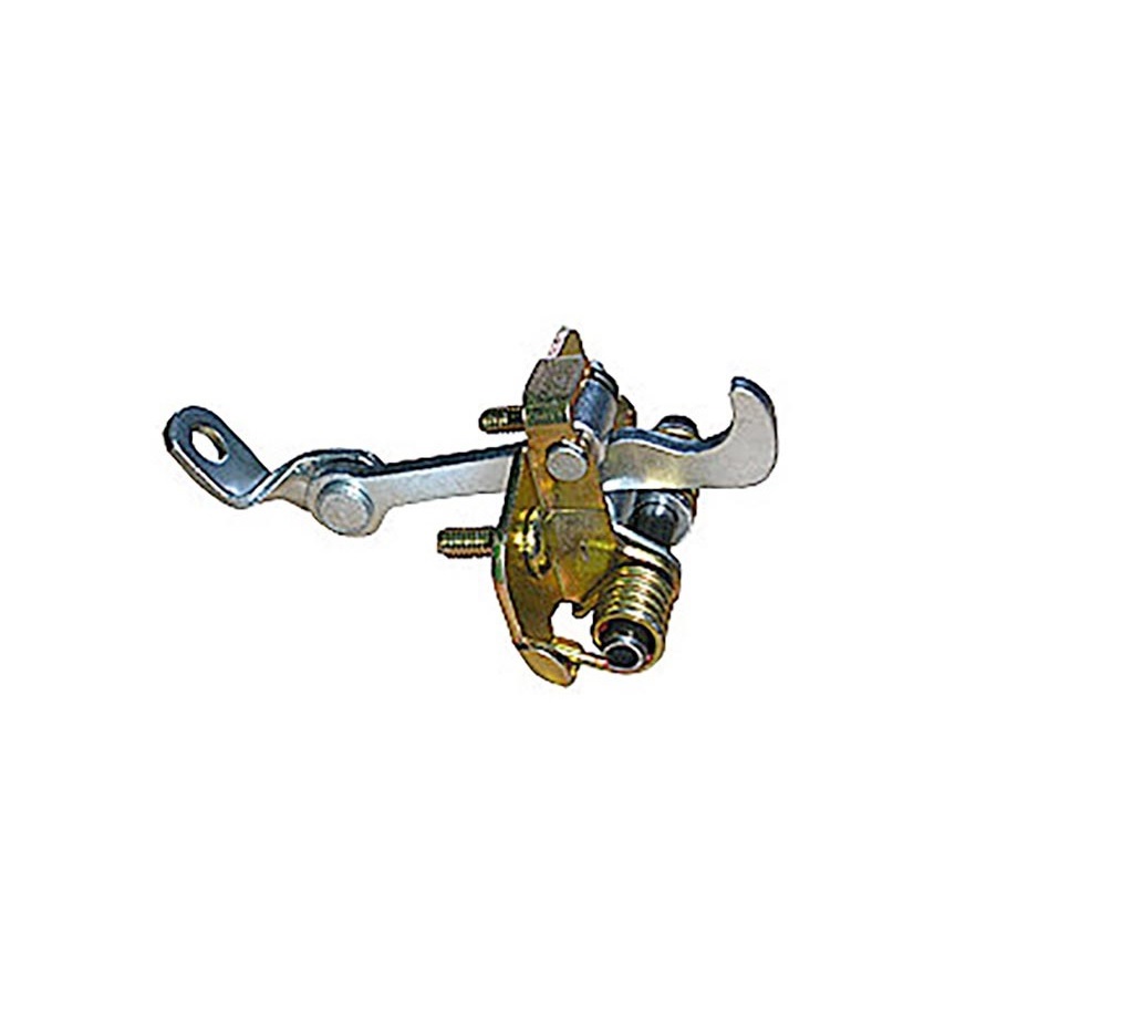Rienda de Puerta para Peugeot 206 delantera