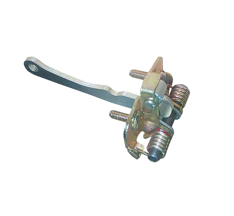 Rienda de Puerta para Peugeot 306 1995 / 2004 delantera