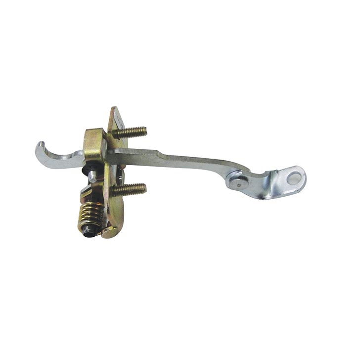 Rienda de Puerta para Citroën C3 2003 / 2013 trasera