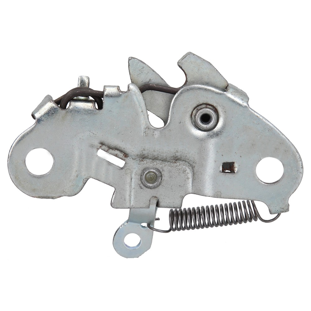 Cerradura de Capot para Peugeot 208 / 2008 2013 / 2019 inferior