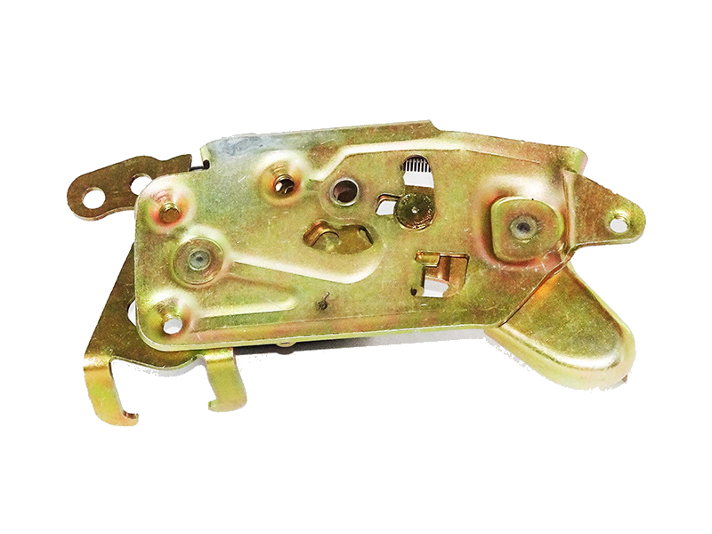 Cerradura de Puerta para Peugeot 504 derecha interior