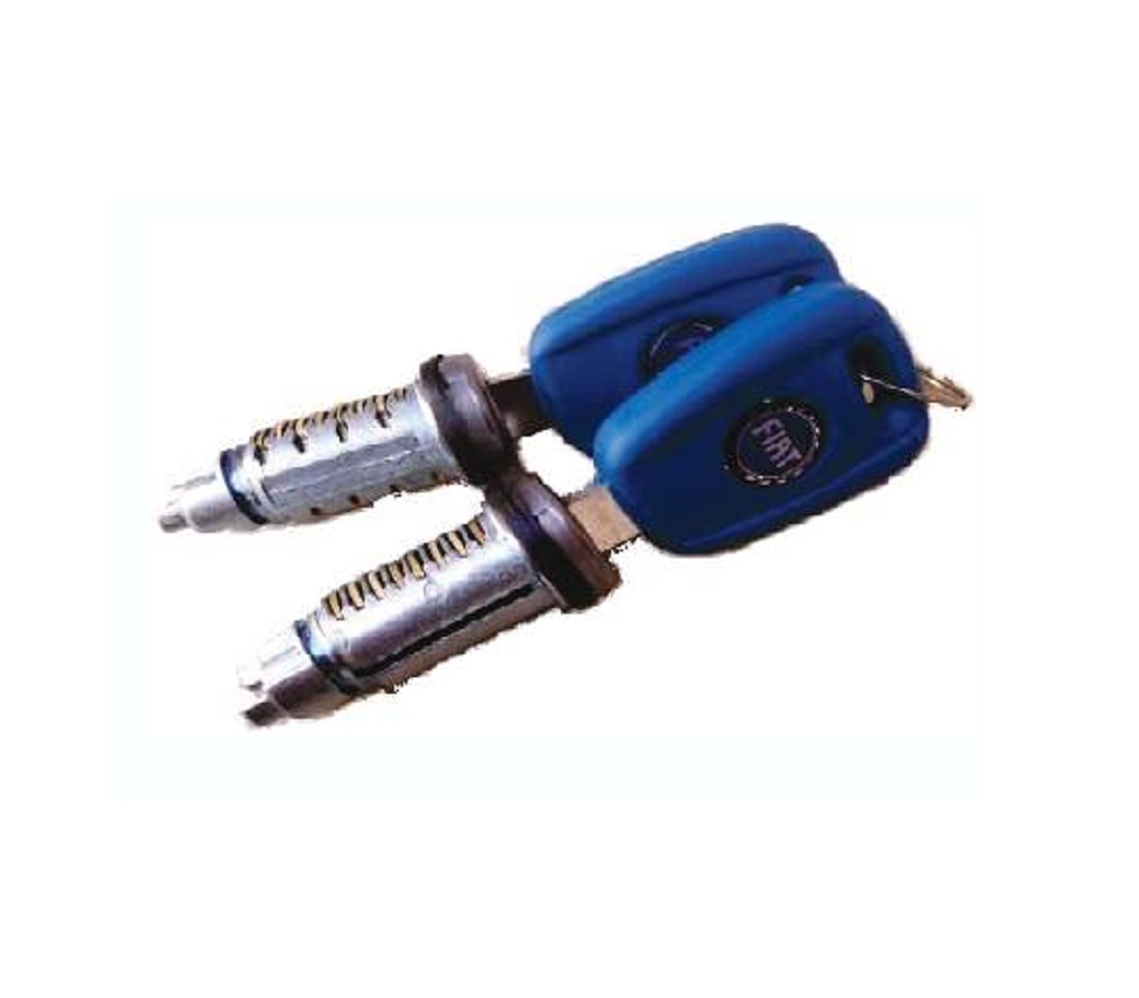 Cilindro de Puerta para Peugeot Boxer 2005 / 2017 con Llave Mapa Juego