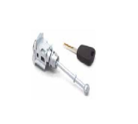 Cilindro de Puerta para Peugeot 308 2011 / 2015 izquierdo