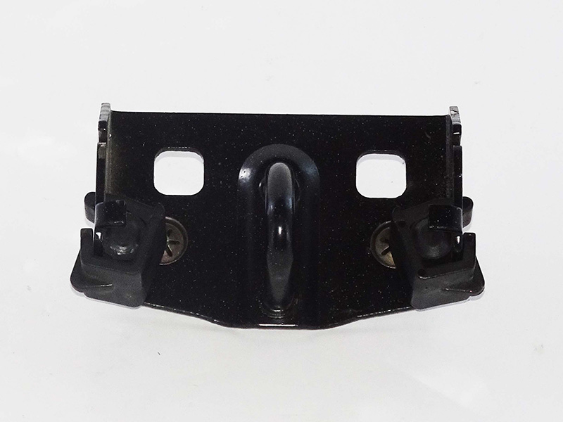 Retén de Baúl / Portón para Citroën C3 Picasso 2011 / 2015