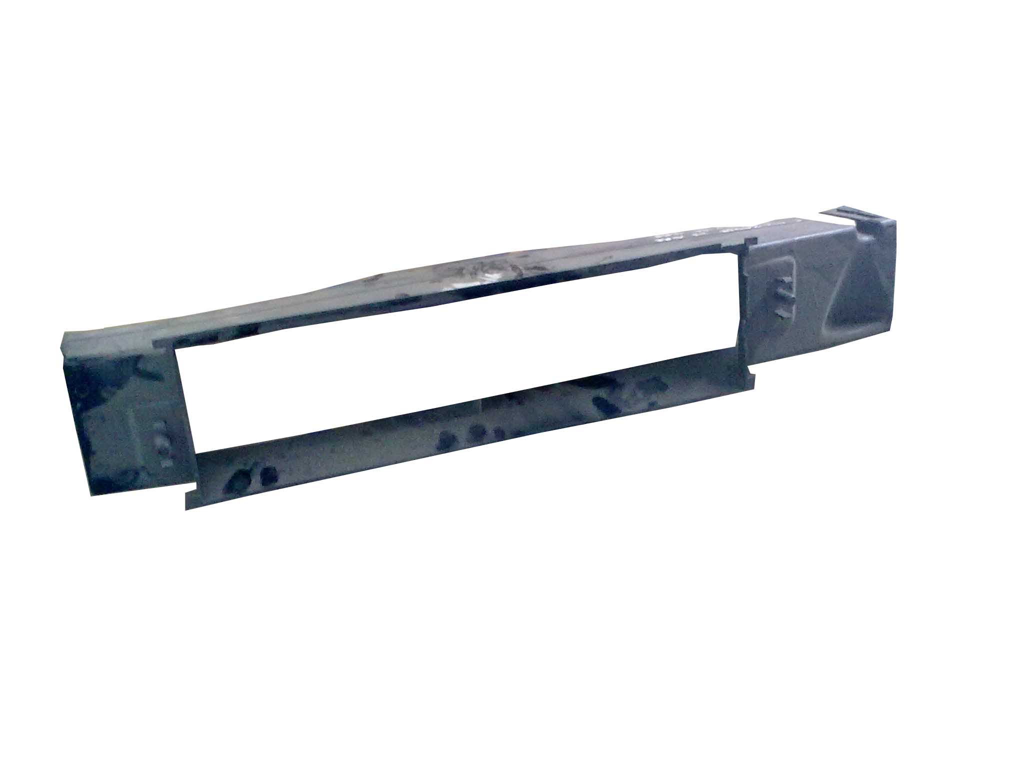 Canalizador de Aire para Renault Clio 1996 / 1999 Sup / Inf Completo