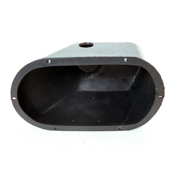 Casco de Óptica para Renault 12 plástico
