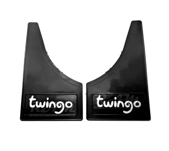 Barrero para Renault Twingo Juego Par