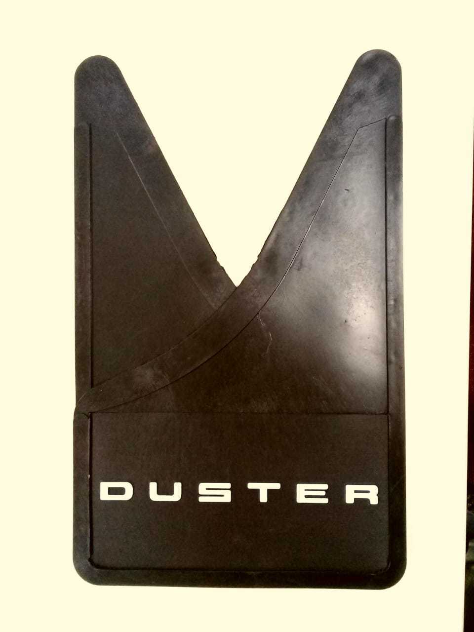 Barreros para Renault Duster Set X 4