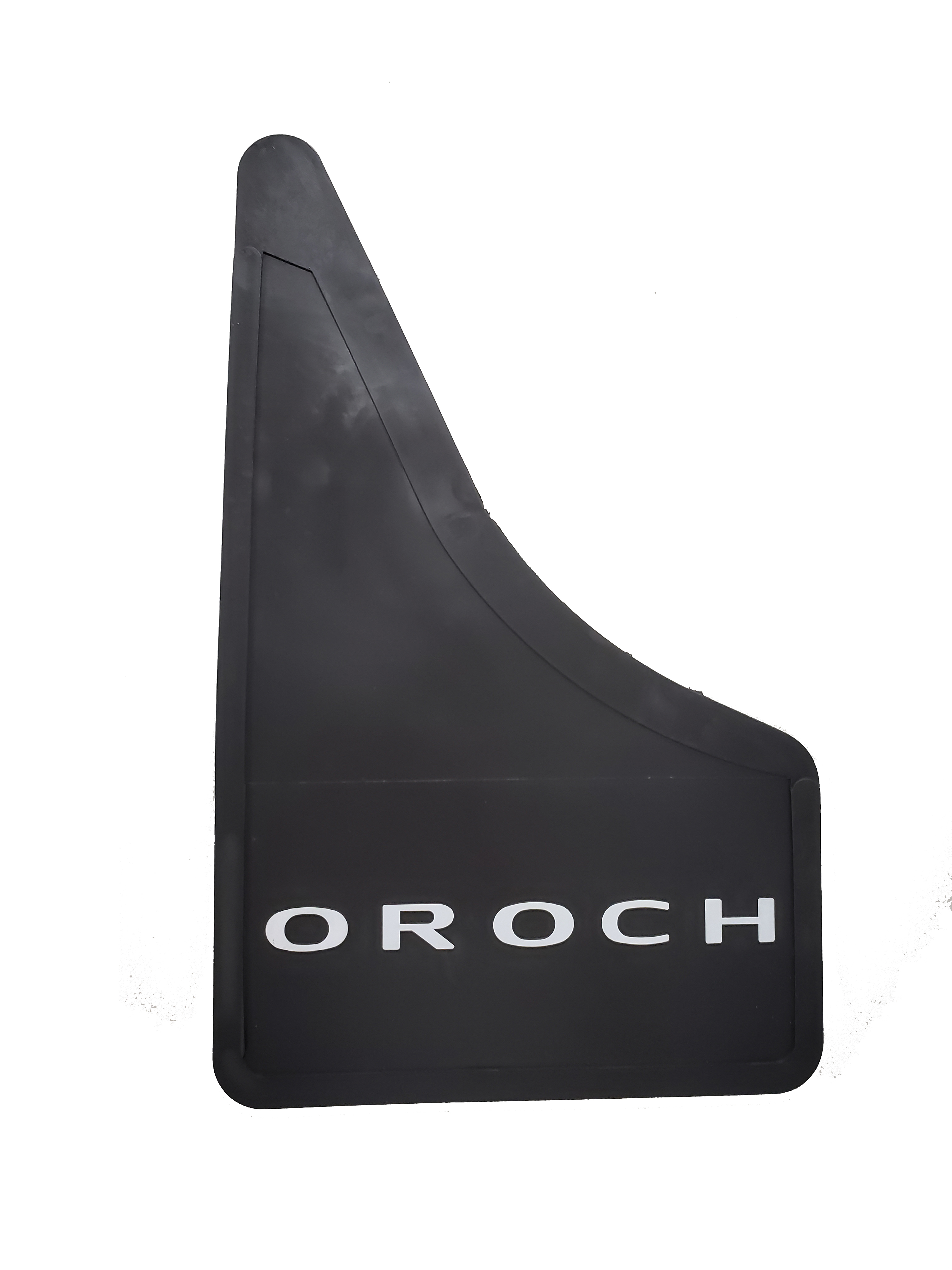 Barreros para Renault Oroch Set X 4