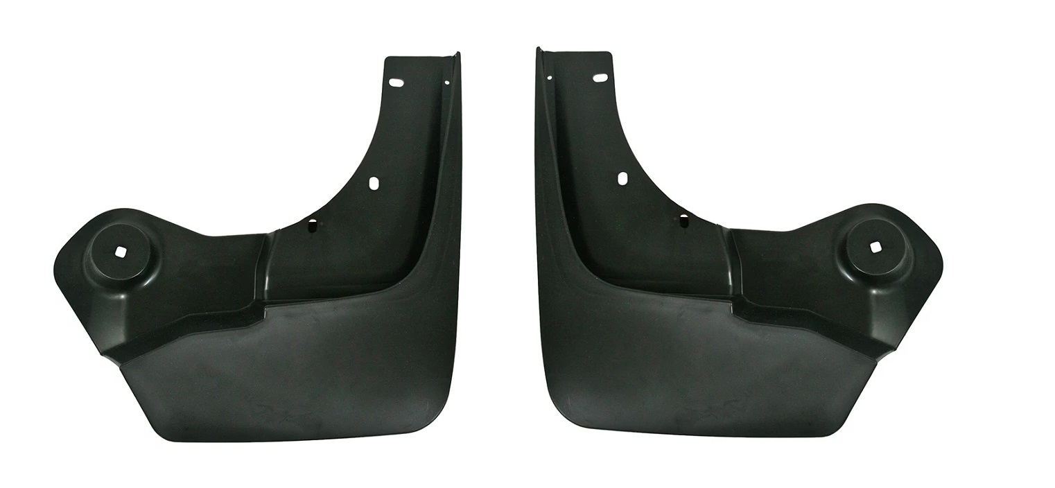 Barrero para Renault Duster 2011 / 2014 delantero Juego