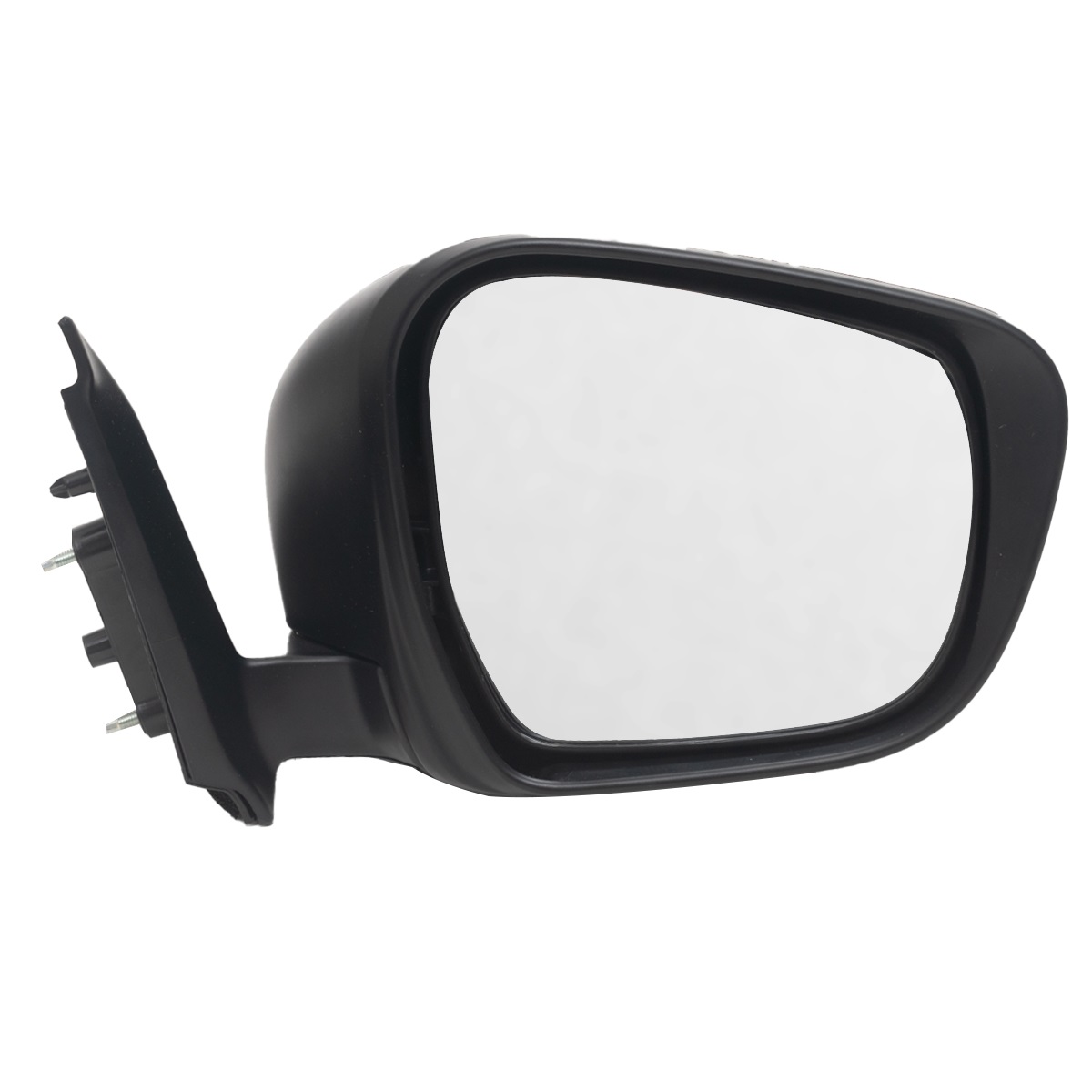 Espejo Retrovisor para Alaskan 2020 / sin Control derecho