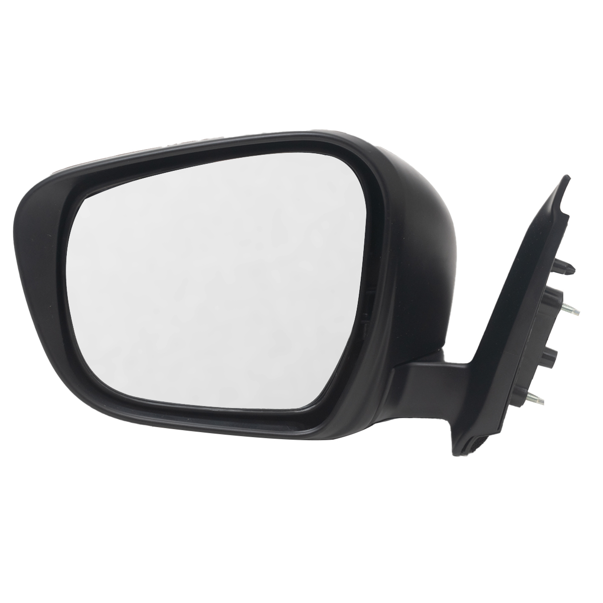 Espejo Retrovisor para Alaskan 2020 / sin Control izquierdo
