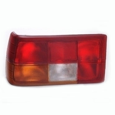 Faro trasero derecho para Renault Fuego 1982 A 1988
