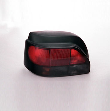 Faro trasero izquierdo para Renault Clio 1994 A 1999