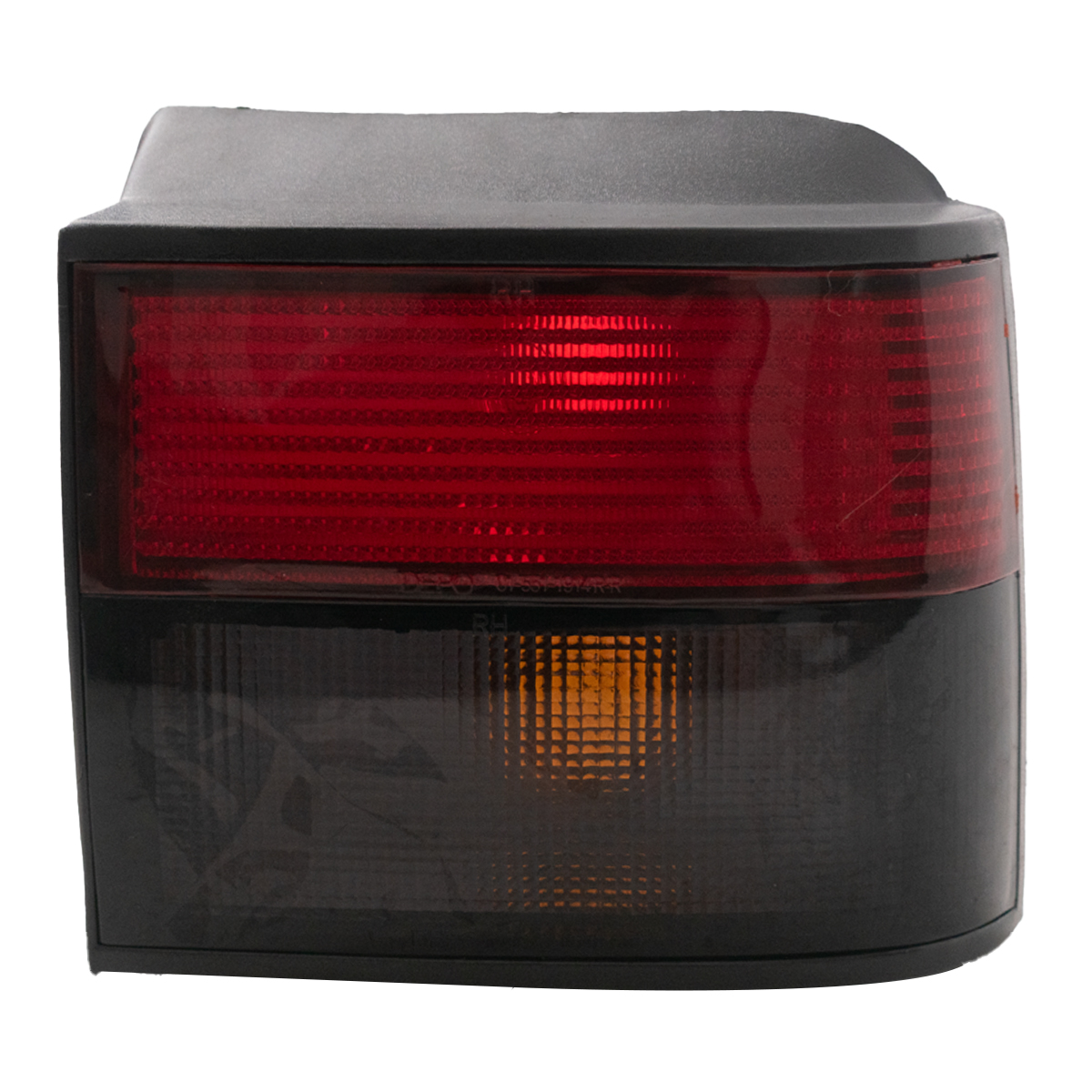 Faro trasero derecho para Renault 21 Fase Ii