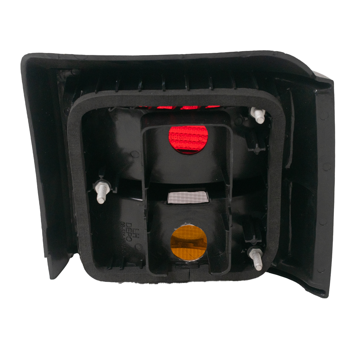 Faro trasero izquierdo para Renault 21 Fase Ii